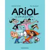Image de Ariol, Tome 10: Les petits rats de l'opéra - Emmanuel Guibert, Rémi Chaurand, Marc Boutavant en occasion ou reconditionné