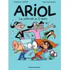 Image de Ariol - Tome 10 - Les Petits Rats De L'opéra