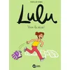 Image de Lulu - Tome 1 - Vive La RÃ©crÃ©