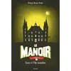Image de Le manoir, tome 5 : Lou et l'Ile maudite en occasion ou reconditionné