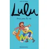 Image de Lulu - Tome 3 - Amis Pour La Vie