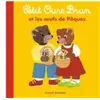 Image de Petit Ours Brun et les oeufs de Pâques - Marie Aubinais, Danièle Bour en occasion ou reconditionné