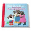 Image de Petit Ours Brun en vacances chez ses grands-parents en occasion ou reconditionné