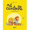 Image de La cantoche, Tome 01: Premier service - Nob, Nob en occasion ou reconditionné