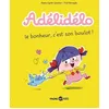 Image de Adélidélo - Tome 1