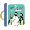 Image de Mon imagier de la vie de Jésus - Anne-Sophie du Bouetiez et Marie Paruit en occasion ou reconditionné