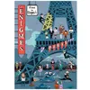 Image de Enigmes À Tous Les Étages - Tome 4, A Paris