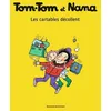 Image de Tom-Tom Et Nana - Tome 4 - Les Cartables DÃ©collent