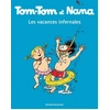 Image de Tom-Tom Et Nana - Tome 5 - Les Vacances Infernales