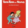 Image de Tom-Tom Et Nana - Tome 8 - Les Deux Terreurs