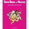 Image de Tom-Tom Et Nana - Tome 10 - Les Premiers De La Casse