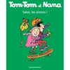 Image de Tom-Tom Et Nana - Tome 18 - Salut, Les Zinzins !
