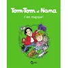 Image de Tom-Tom et Nana, Tome 21: C'est magique ! - EVELYNE REBERG, Bernadette Després, Jacqueline Cohen, Catherine Viansson Ponte en occasion ou reconditionné