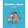 Image de Tom-Tom et Nana, Tome 28: À l'attaque - EVELYNE REBERG, Bernadette Després, Jacqueline Cohen et Catherine Viansson Ponte en occasion ou reconditionné