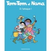 Image de Tom-Tom Et Nana - Tome 28 - A L'attaque !