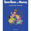 Image de Tom-Tom Et Nana - Tome 30 - La Salsa Des Saucisses