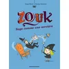 Image de Zouk - Tome 9 - Sage Comme Une SorciÃ¨re