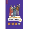 Image de Les Grandes Inventions En Bd