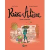 Image de Kiki Et AliÃ¨ne - Tome 5 - Zone Interdite