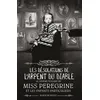 Image de Miss Peregrine Et Les Enfants Particuliers - Tome 6 - Les Désolations De L'arpent Du Diable