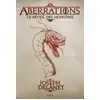 Image de Aberrations, Tome 01: Le réveil des monstres - Joseph Delaney, Marie-Hélène DELVAL en occasion ou reconditionné