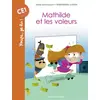 Image de Mathilde et les voleurs: Reprise du Magazine - Anne Schmauch, Maximiliano LUCHINI en occasion ou reconditionné