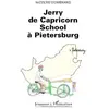 Image de Jerry de Capricorn school à Pietersburg - Nicolas Ouwehand en occasion ou reconditionné