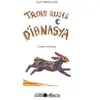 Image de Trois russes d'Ibnasya : contes comoriens - Abdallah Saïd, Laurence Poitevin en occasion ou reconditionné
