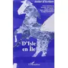 Image de D'Isle (Bezamat) en Ile - Amandine Bezamat, Fabio Namienzo, Marie-annick Noiret et Nicole Gibert en occasion ou reconditionné