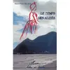 Image de Le temps des alizés - Marie-Flore Pelage en occasion ou reconditionné