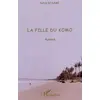 Image de La fille du Komo - Sylvie Ntsame en occasion ou reconditionné