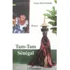 Image de Tam-tam Sénégal - Nadine Prudhomme en occasion ou reconditionné
