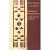 Image de Contes du Burkina Faso : en pays Gourma et Dagara - Karl Nesic en occasion ou reconditionné
