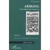 Image de Arirang - Tome 3 - Nos Terres Sont Notre Vie
