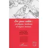 Image de Les jeux vidéo : pratiques, contenus et enjeux sociaux - Tony Fortin, Philippe Mora, Laurent Trémel en occasion ou reconditionné