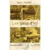Image de Les gens d'ici : Suivi de Parchemins hébraïques - Saïd Laqabi, Hassan Riad en occasion ou reconditionné