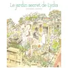 Image de Le jardin secret de Lydia - Sarah Stewart, David Small en occasion ou reconditionné