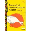 Image de Armand et le commissaire Magret - Olivier Mau, Antonin Louchard en occasion ou reconditionné