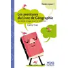 Image de Les aventures du livre de géographie - Cathy Ytak et Karine Bernadou en occasion ou reconditionné