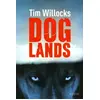 Image de Doglands - Tim Willocks en occasion ou reconditionné