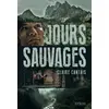 Image de Jours Sauvages - Claire Cantais en occasion ou reconditionné