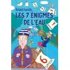 Image de Les 7 énigmes de l'eau - Roland Fuentès en occasion ou reconditionné