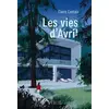 Image de Les vies d'Avril - Claire Cantais, Yukiko Noritake en occasion ou reconditionné