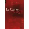 Image de Le Cahier rouge - Jacqueline GIRARD-FRÉSARD en occasion ou reconditionné