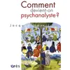 Image de Comment devient-on psychanalyste ? - Jacques Nassif en occasion ou reconditionné