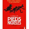 Image de Le Meilleur des Pieds nickelés - Monsieur René Pellos en occasion ou reconditionné
