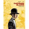 Image de Fantômes blancs, Tome 1 : Maison rouge - Appollo, Li-An en occasion ou reconditionné