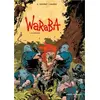 Image de Waraba - Tome 01: Les gardiens - Olivier Jouvray, Kalonji en occasion ou reconditionné