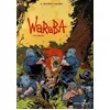 Image de Waraba Tome 1 - Les Gardiens