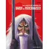 Image de Les aventures oubliées du baron de Münchausen, Tome 1 : Les orientales - Olivier Supiot en occasion ou reconditionné